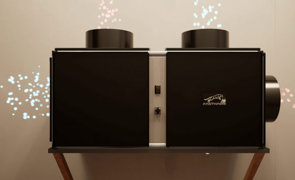 Cool, Classy, and Proudly Now Available in Canada: The Apex 3500/4000 Ducted Cooling System 🍷❄️