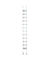 12 Bottle Float Cable Wine Racking Display Kit