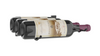 W Series Wine Rack Bottle Height (wall mounted metal wine storage)