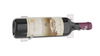 W Series Wine Rack Bottle Height (wall mounted metal wine storage)