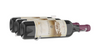 W Series Wine Rack Bottle Height (wall mounted metal wine storage)