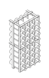 IB 16 32 Kit Rack