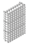 IB 32 48 Kit Rack