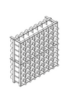 IB 32 32 Kit Rack