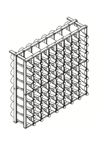 IB XL 32 Kit Rack