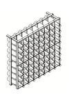IB XL 32 Kit Rack