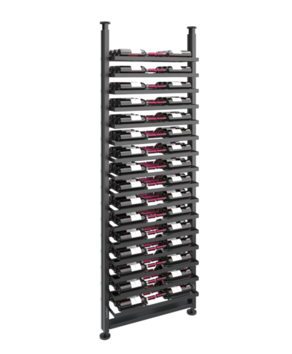 Modulo-X - Starter Module - Configuration E - 48 Bottles