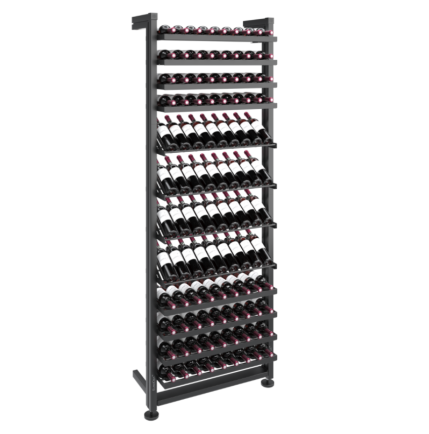 Modulo-X - Starter Module - Configuration C - 108 Bottles