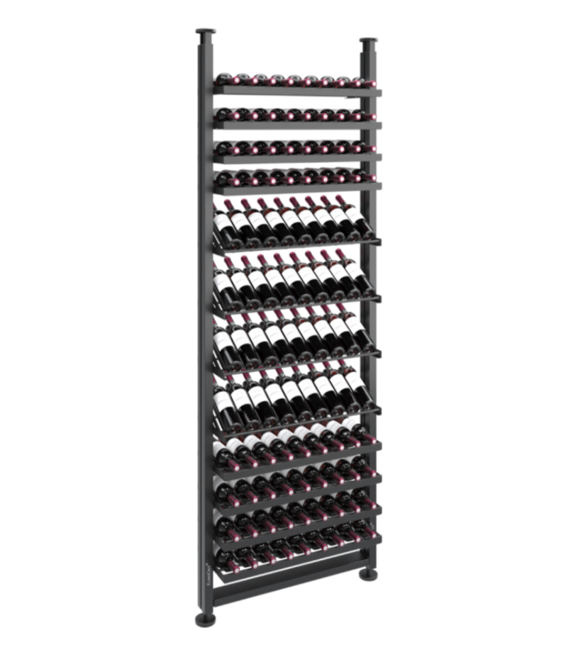 Modulo-X - Starter Module - Configuration C - 60 Bottles