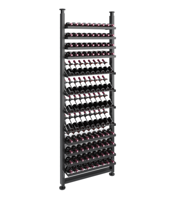 Modulo-X - Starter Module - Configuration C - 60 Bottles