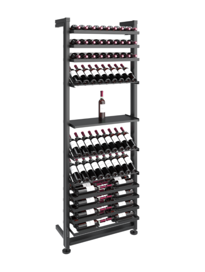 Modulo-X - Starter Module - Configuration B - 78 Bottles