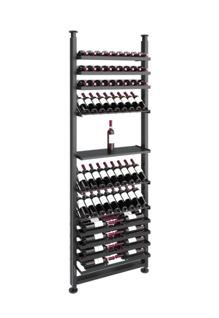 Modulo-X - Starter Module - Configuration B - 42 Bottles