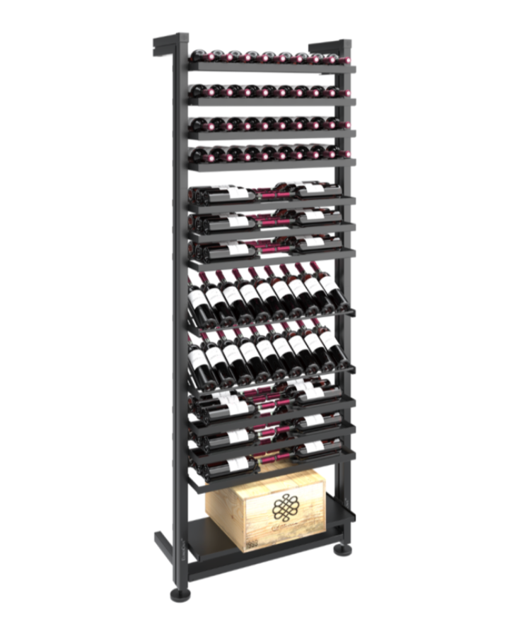 Modulo-X - Starter Module - Configuration A - 102 Bottles