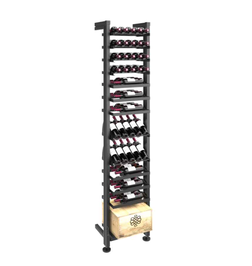 Modulo-X - Starter Module - Configuration A - 102 Bottles