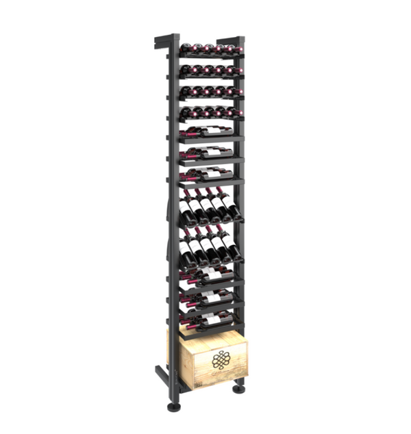 Modulo-X - Starter Module - Configuration A - 102 Bottles