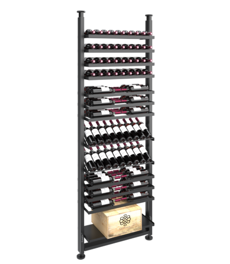 Modulo-X - Starter Module - Configuration A - 102 Bottles