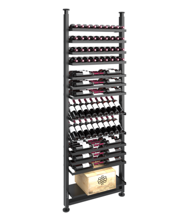 Modulo-X - Starter Module - Configuration A - 102 Bottles