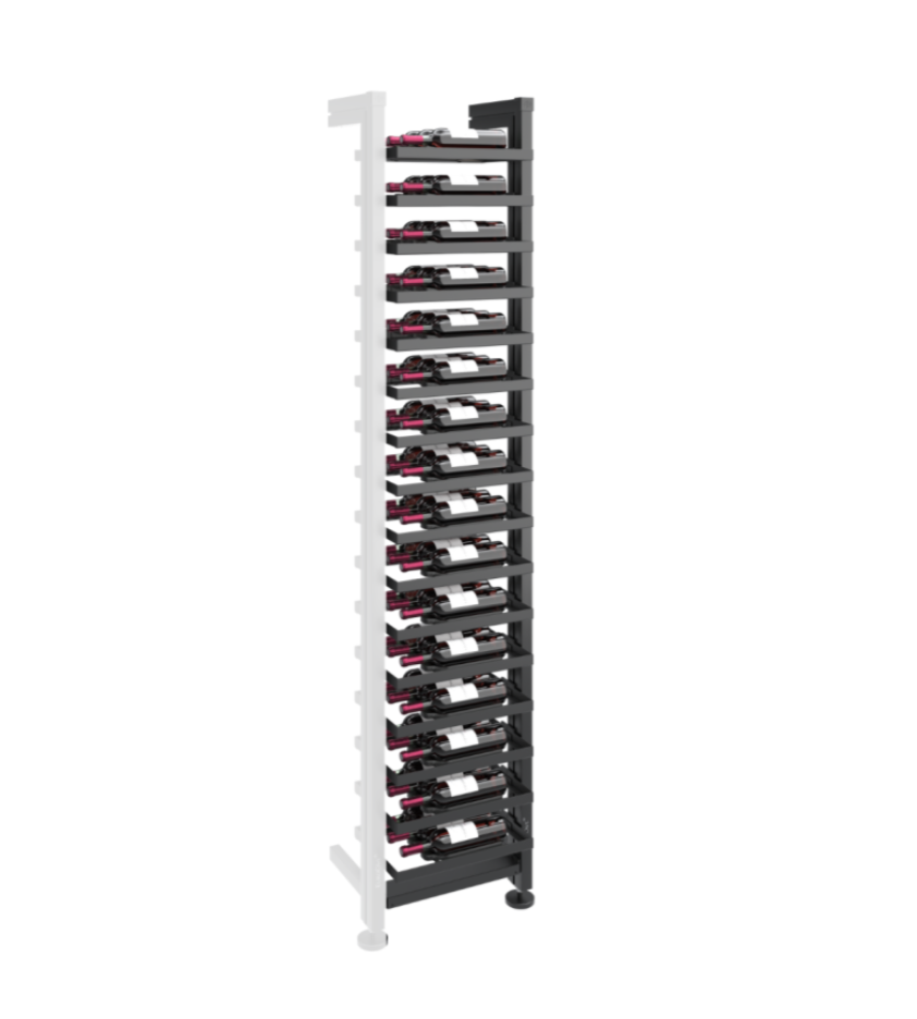 Modulo-X - Extension Module - Configuration E - 48 Bottles