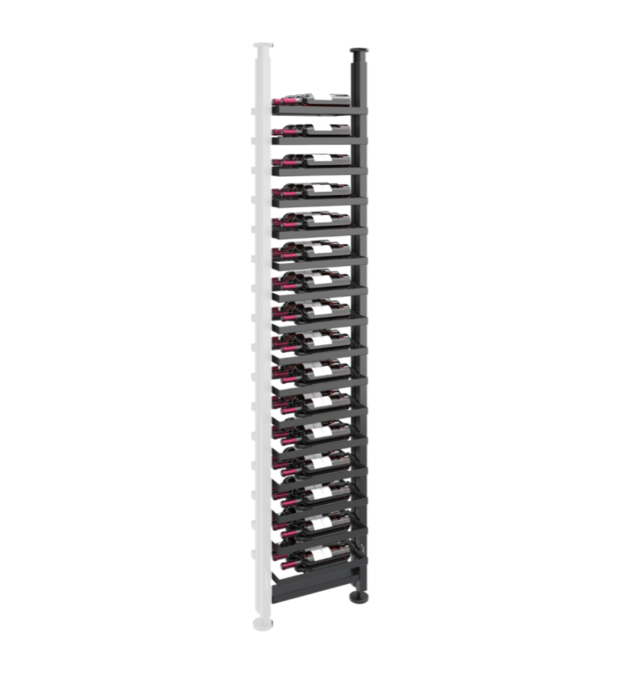 Modulo-X - Extension Module - Configuration E - 48 Bottles