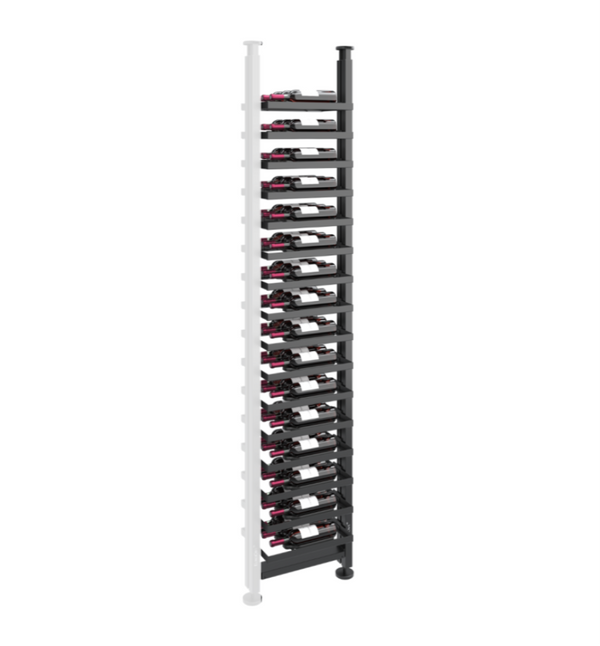 Modulo-X - Extension Module - Configuration E - 48 Bottles