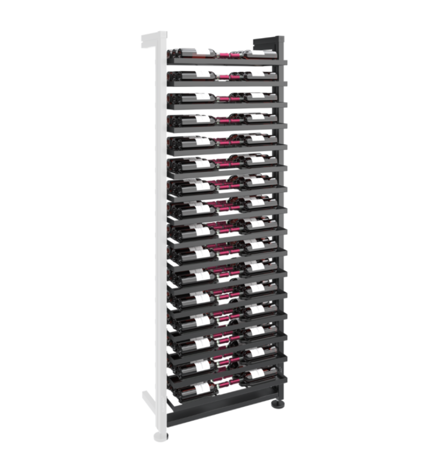 Copy Of Modulo-X - Starter Module - Configuration E - 96 Bottles
