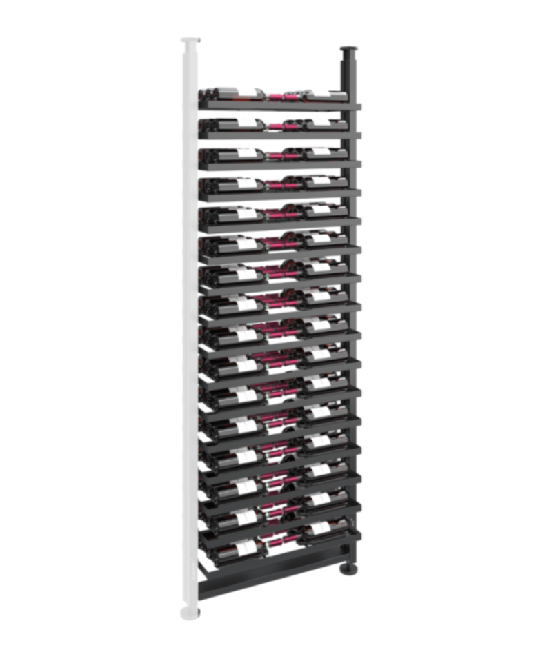 Copy Of Modulo-X - Starter Module - Configuration E - 96 Bottles