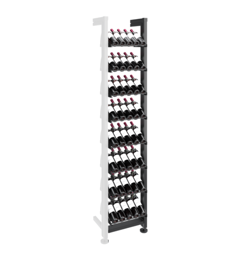 Modulo-X - Extension Module - Configuration D -  72 Bottles