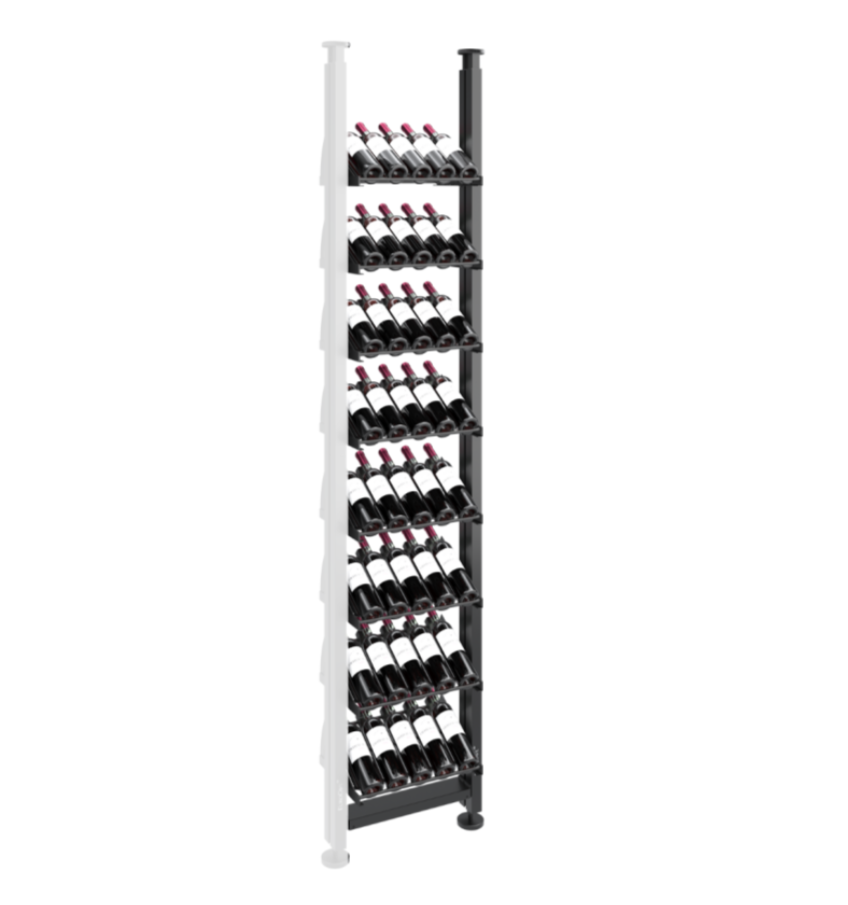 Modulo-X - Extension Module - Configuration D -  40 Bottles
