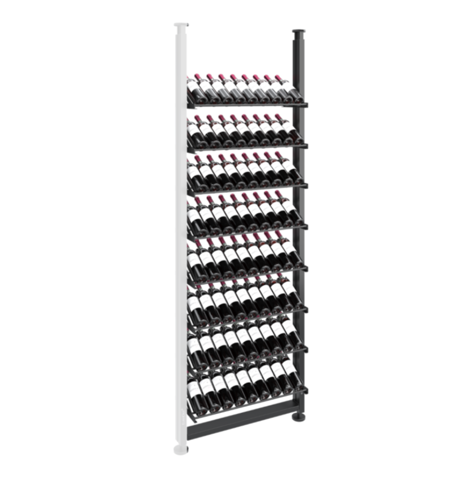 Modulo-X - Extension Module - Configuration D -  40 Bottles