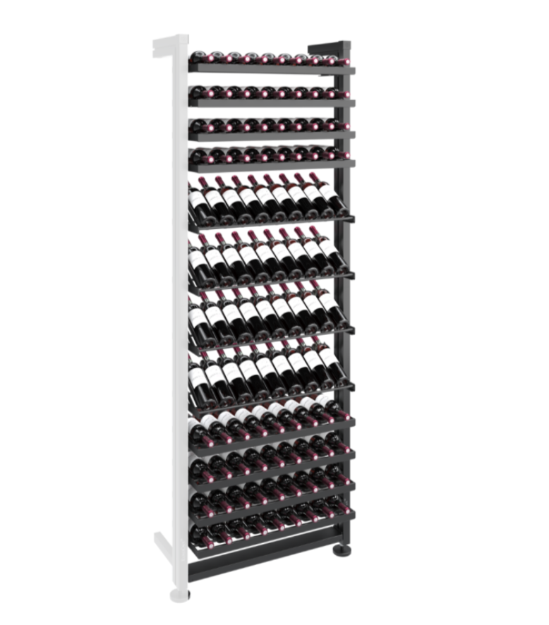 Copy Of Modulo-X - Starter Module - Configuration C - 108 Bottles