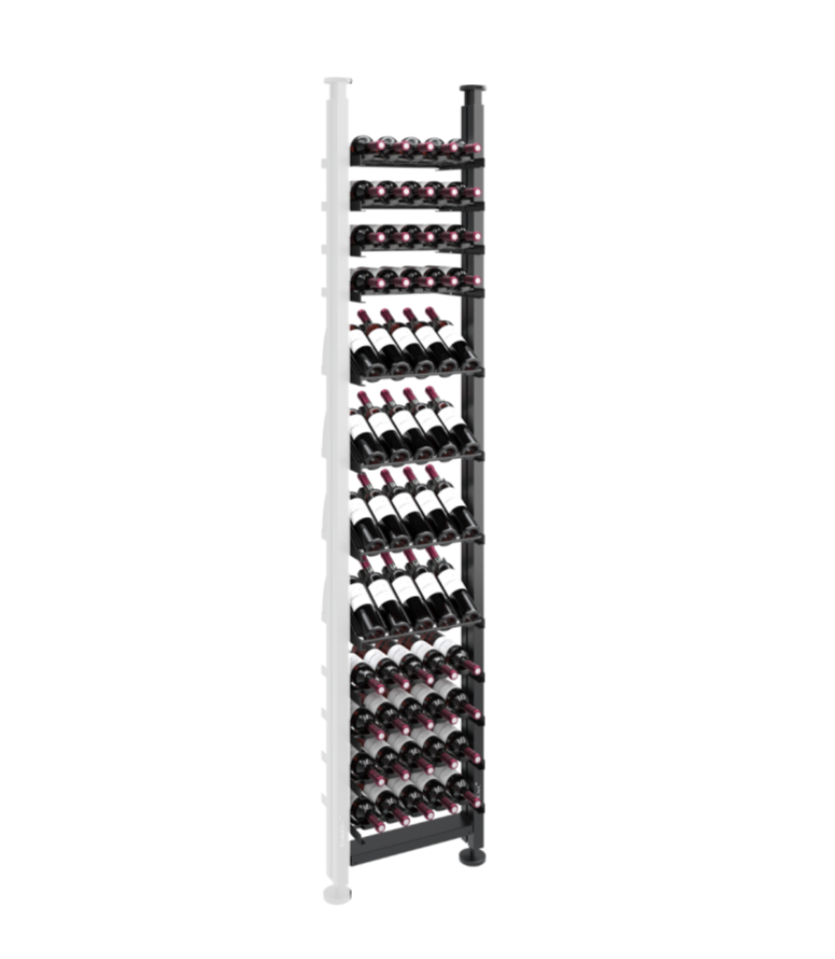 Copy Of Modulo-X - Starter Module - Configuration C - 60 Bottles