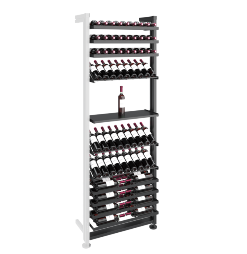 Modulo-X - Extension Module - Configuration B - 78 Bottles