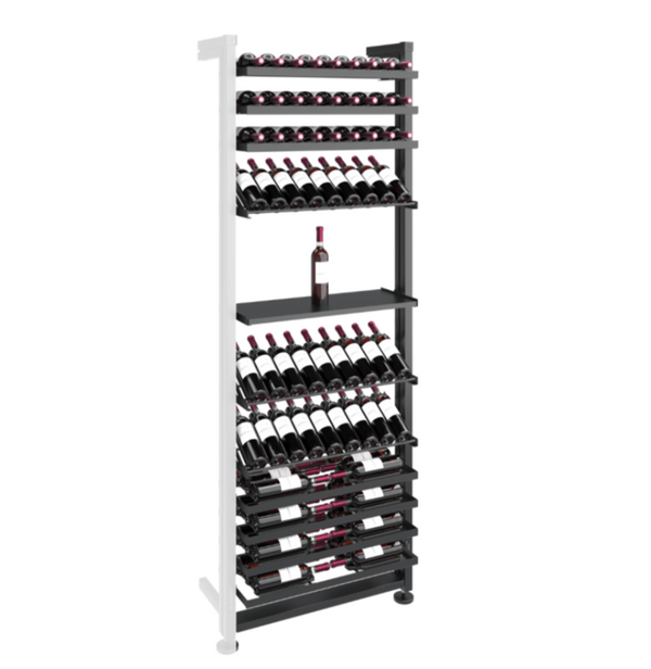 Modulo-X - Extension Module - Configuration B - 78 Bottles