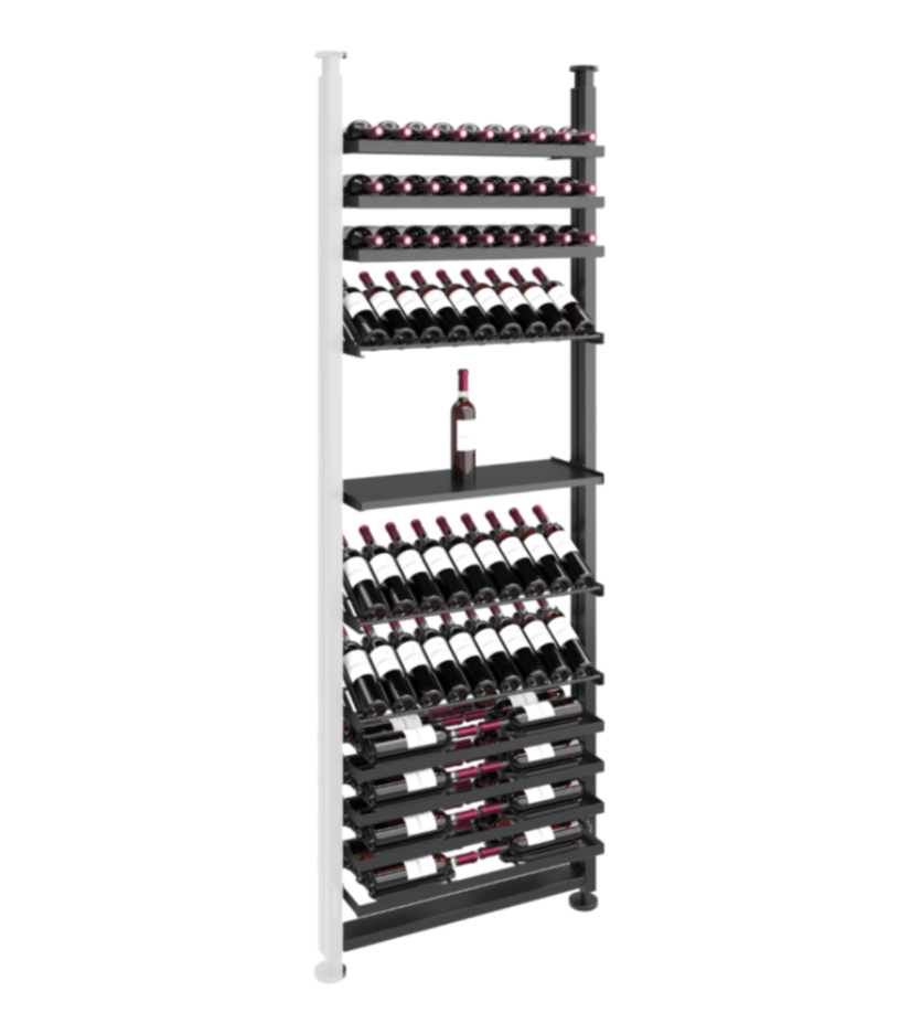 Modulo-X - Extension Module - Configuration B - 42 Bottles