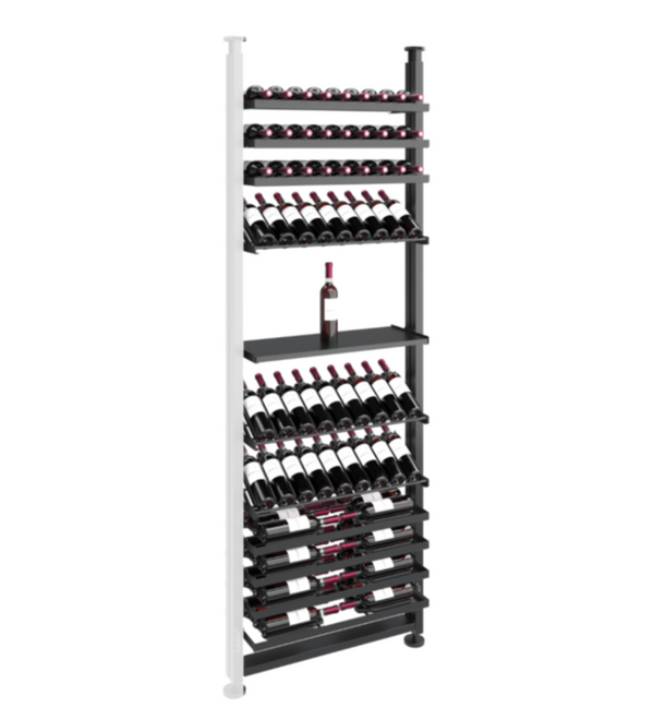 Modulo-X - Extension Module - Configuration B - 42 Bottles