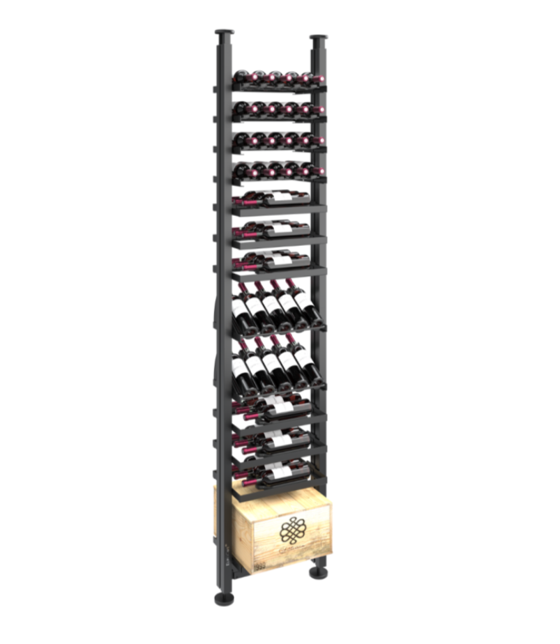 Copy Of Modulo-X - Starter Module - Configuration A - 60 Bottles