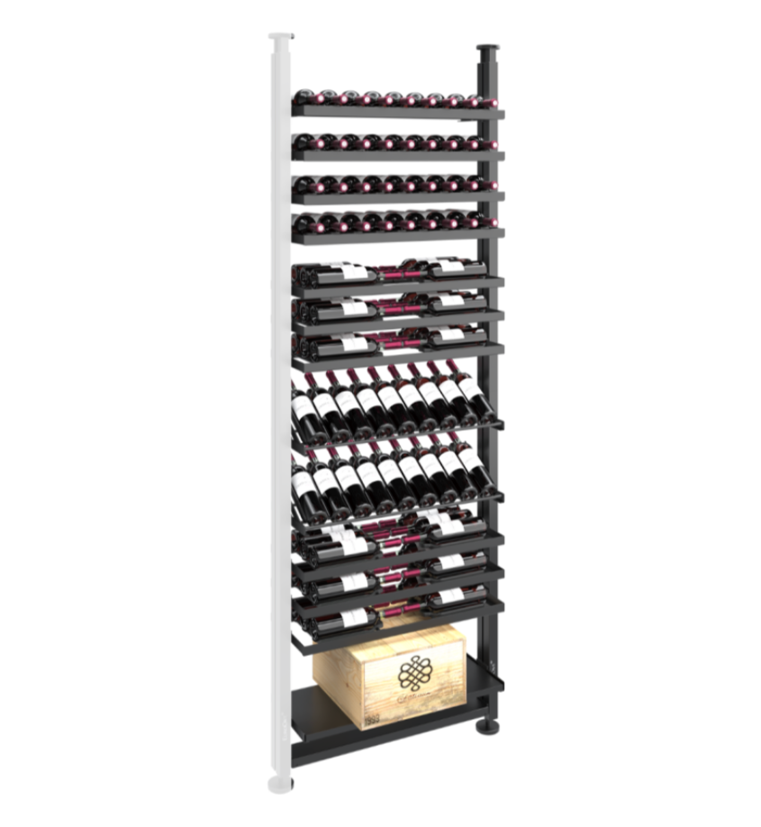 Copy Of Modulo-X - Starter Module - Configuration A - 60 Bottles