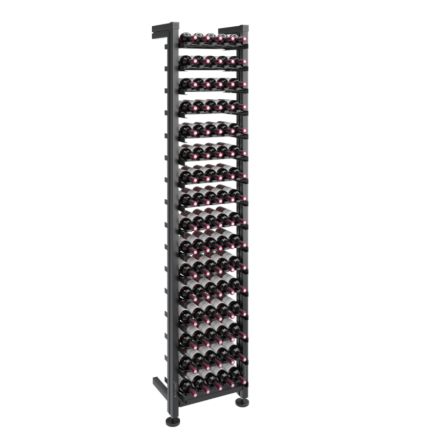 Modulo-X - Starter Module - Configuration F - 144 Bottles