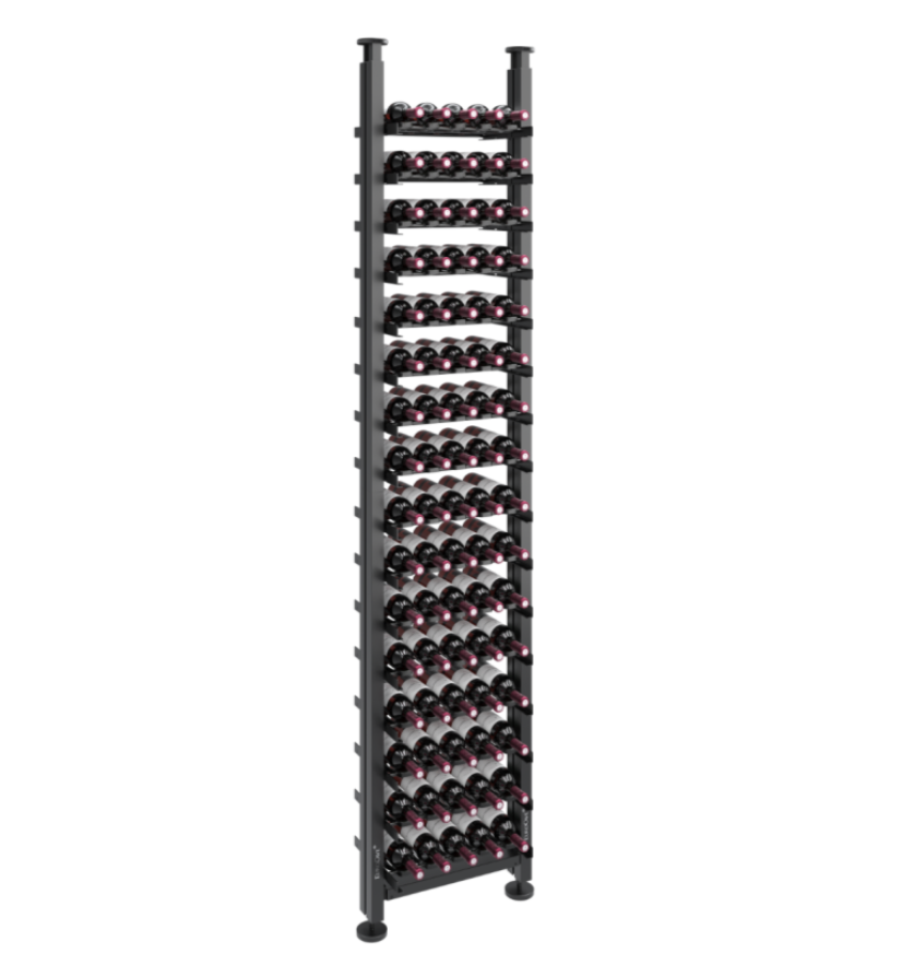 Copy Of Modulo-X - Starter Module - Configuration F - 80 Bottles