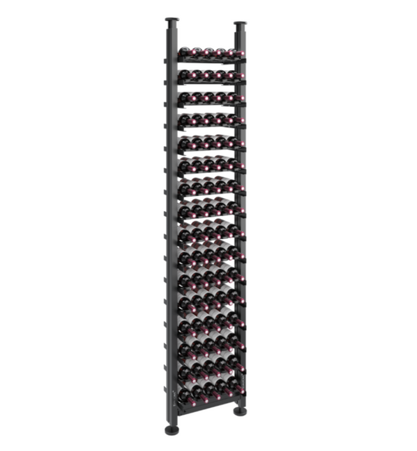 Copy Of Modulo-X - Starter Module - Configuration F - 80 Bottles