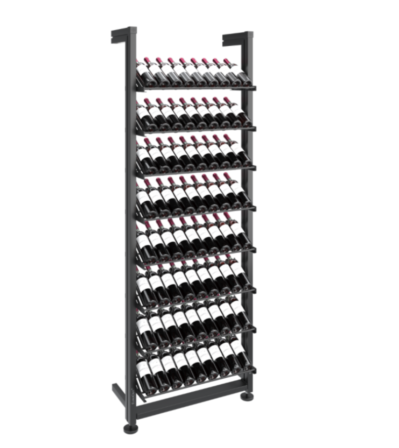Modulo-X - Starter Module - Configuration D - 72 Bottles