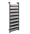 Modulo-X - Starter Module - Configuration D - 72 Bottles