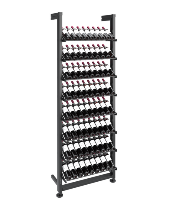 Modulo-X - Starter Module - Configuration D - 72 Bottles