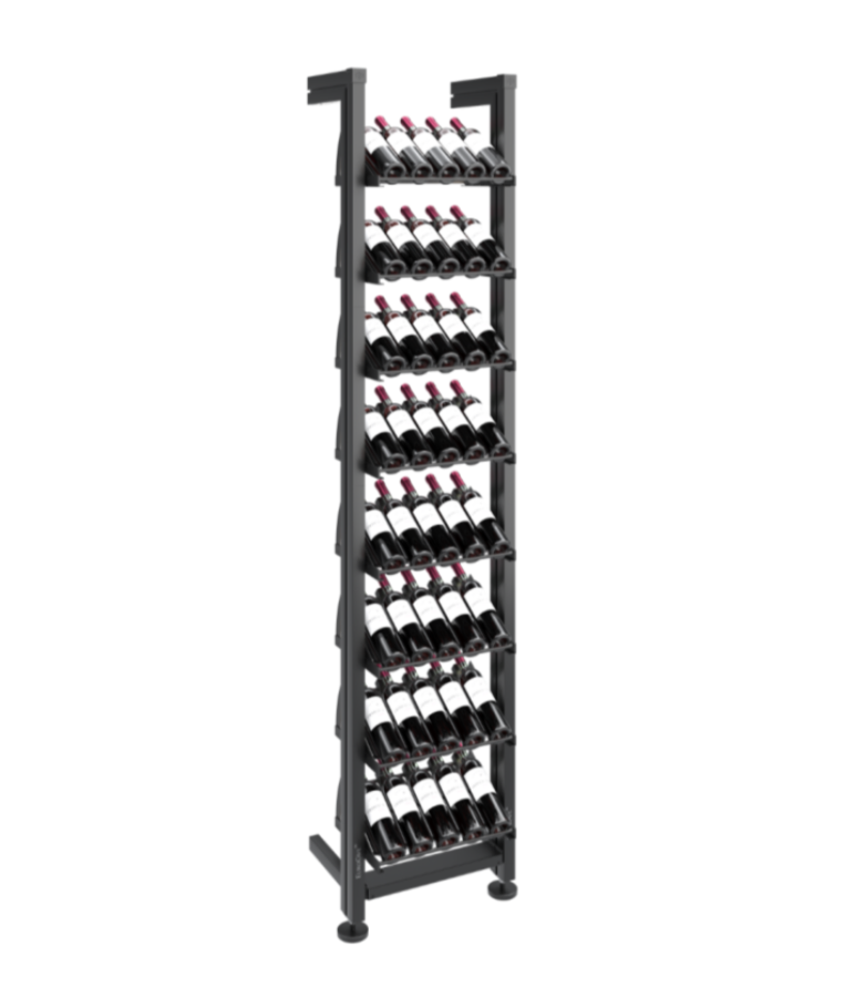 Modulo-X - Starter Module - Configuration D - 72 Bottles