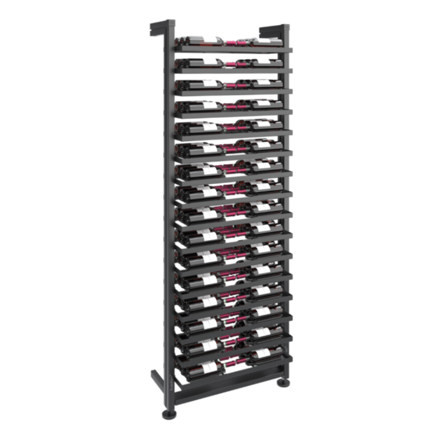 Modulo-X - Starter Module - Configuration E - 96 Bottles