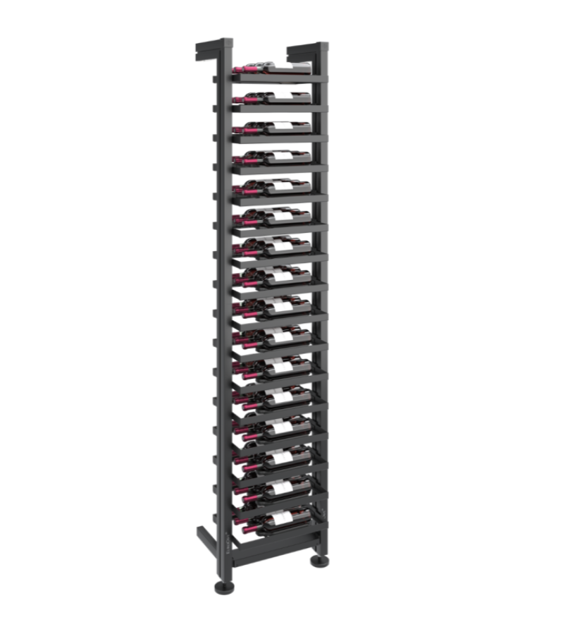 Modulo-X - Starter Module - Configuration E - 96 Bottles