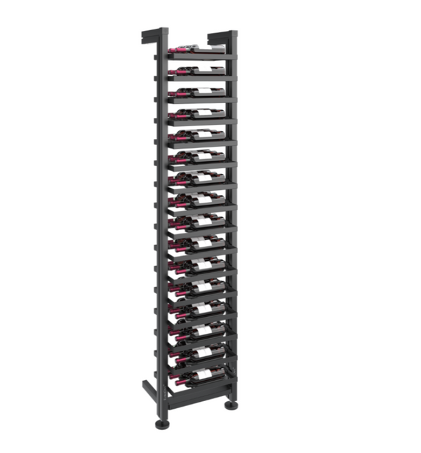 Modulo-X - Starter Module - Configuration E - 96 Bottles