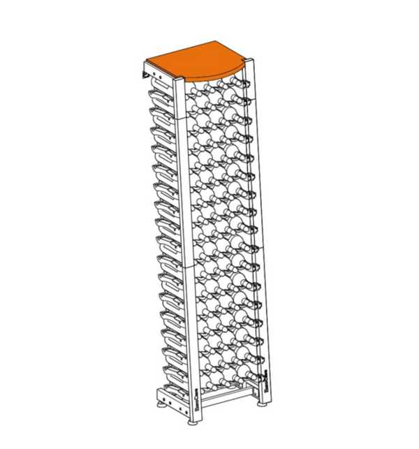 Modulosteel - Table Top