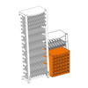 Modulosteel - Case - 36 Bottles