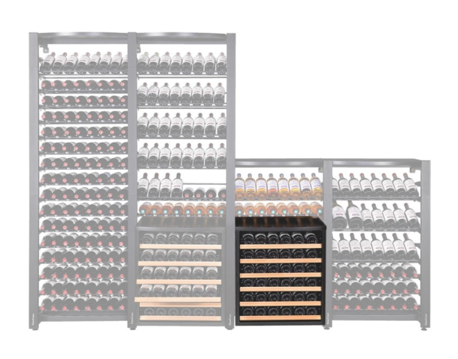 Modulosteel - Case - 36 Bottles